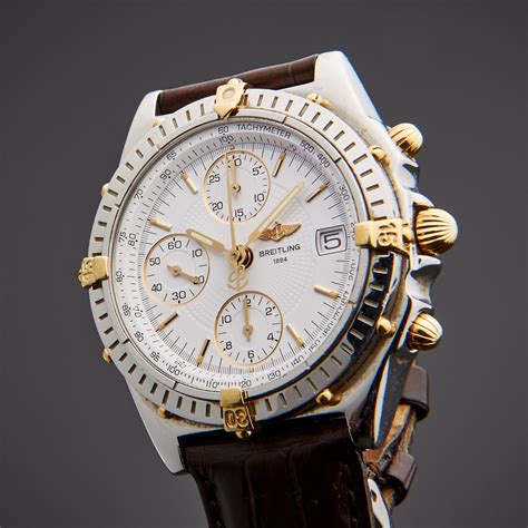 breitling chronomat b13050 acciaio|breitling chronomat automatic 36.